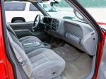 Chevrolet Suburban 1994 года